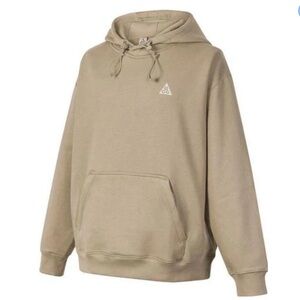 NikeACG Outdoor Sports Fleece Lined Khaki-new